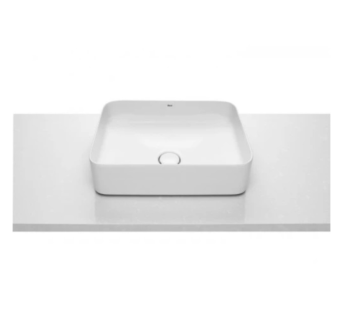 Умивальник Inspira Square 500х370 (A327530000), Roca