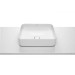 Умивальник Inspira Square 500х370 (A327530000), Roca