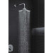 Душовий кронштейн DN 15 A-QA (6651305-00), Kludi
