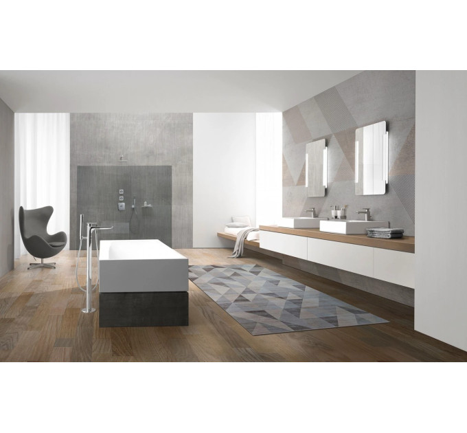 Дозатор для рідкого мила KLUDI E2 (4997605), Kludi