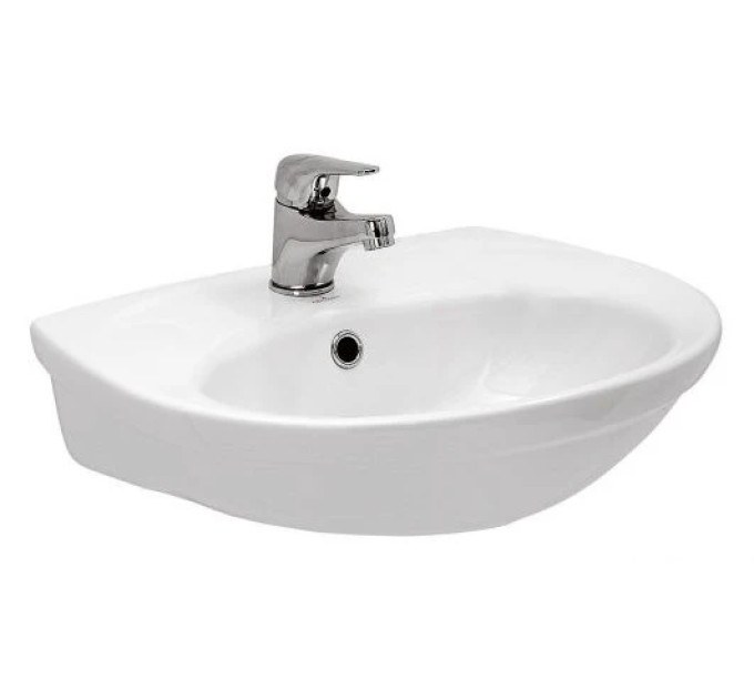 Умивальник ЕКО-2000 50 В (CCWS1000138206), Cersanit