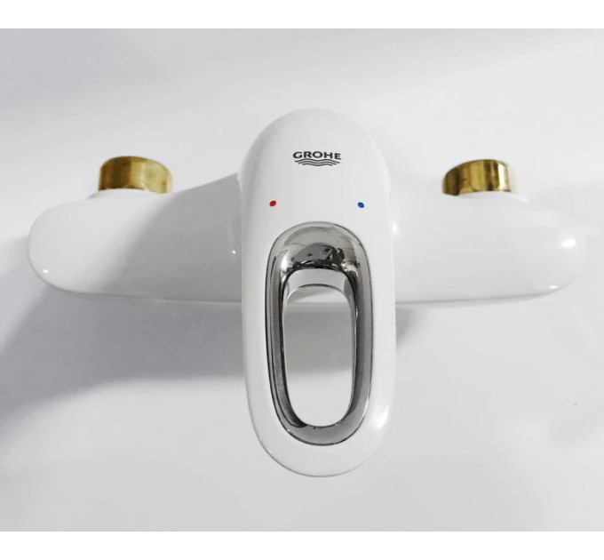 Змішувач для душу Eurostyle (33590LS3), Grohe