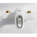 Змішувач для душу Eurostyle (33590LS3), Grohe