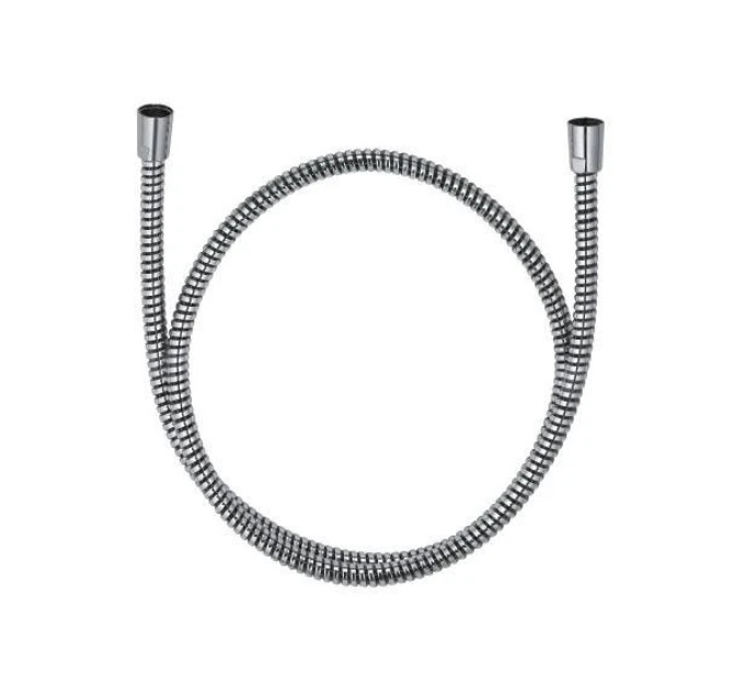 Душовий шланг 1600 мм Logoflex (6105605-00), Kludi