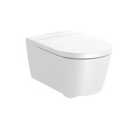 Inspira round Rim унітаз підвісн. A346527000