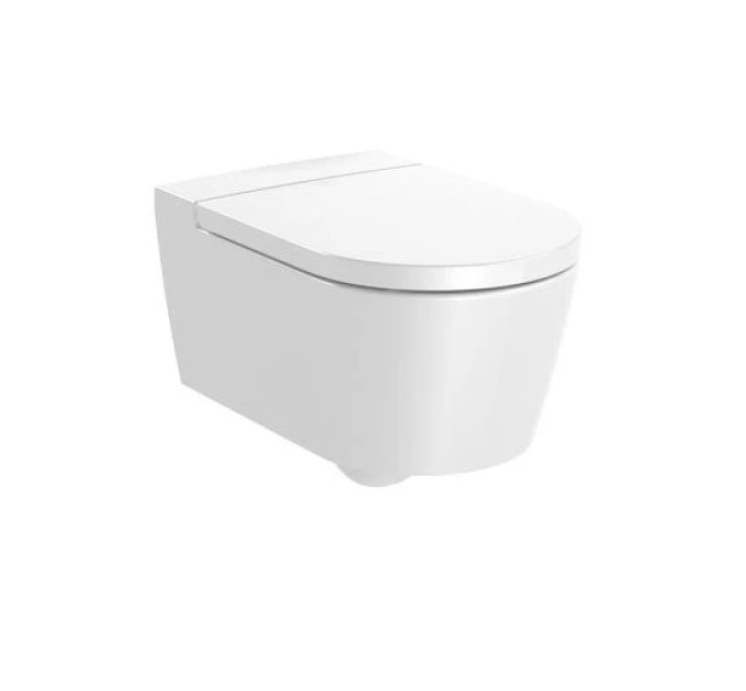 Inspira round Rim унітаз підвісн. A346527000