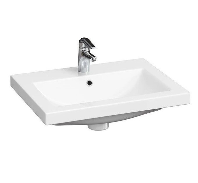 Умивальник 70 см Como (CCWF1006740836), Cersanit
