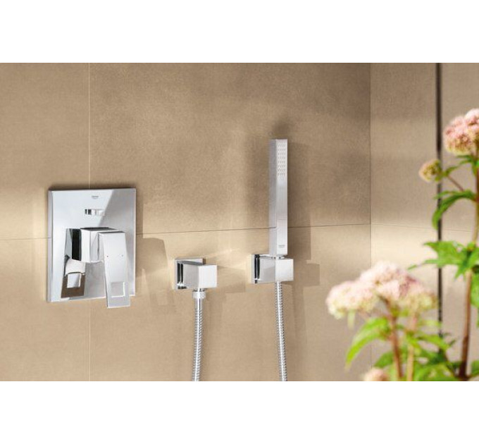 Змішувач Eurocube (19896000), Grohe