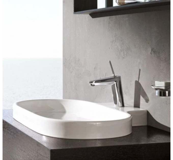 Змішувач для умивальника M-Size Eurodisc Joy (23427000), Grohe