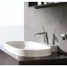 Змішувач для умивальника M-Size Eurodisc Joy (23427000), Grohe