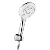 Душовий набір 3S Freshline (6795005-00), Kludi