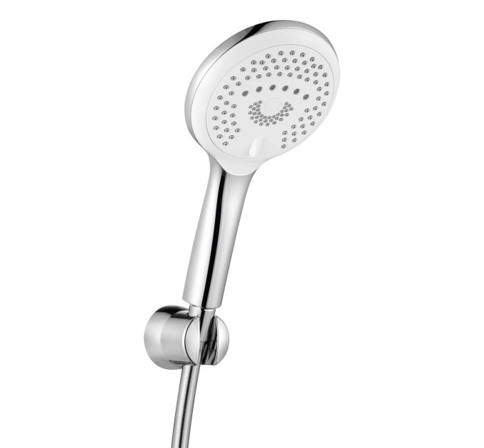 Душовий набір 3S Freshline (6795005-00), Kludi