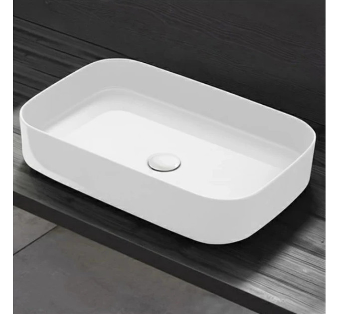 Умивальник Shui Comfort (SHCOLAR60), CIELO