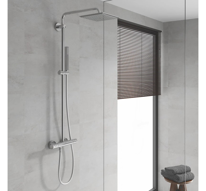 Душова система Euphoria XXL 230 (26187000), Grohe