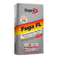 Затирка для швів Sopro FL 624 беж юрський №33 (25 кг)