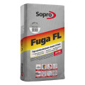 Затирка для швів Sopro FL 526 сіра №15 (25 кг)
