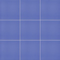 Плитка керамогранітна Victorian Azul 200x200x9 Mainzu