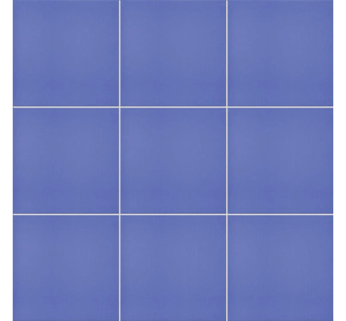 Плитка керамогранітна Victorian Azul 200x200x9 Mainzu