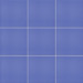 Плитка керамогранітна Victorian Azul 200x200x9 Mainzu