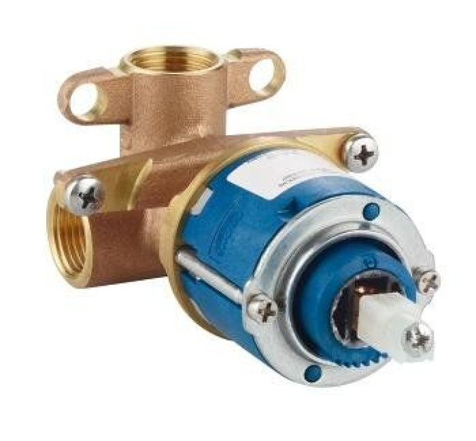 Змішувач для душу BauLoop (29042000), Grohe