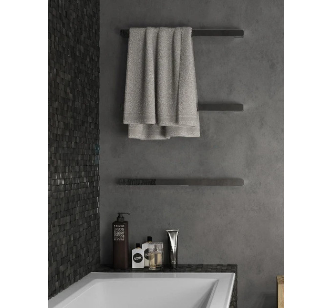 Поручень для ванни 35 см KLUDI E2 (4998105), Kludi