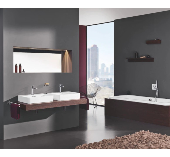 Змішувач Grohtherm SmartControl (29148000), Grohe