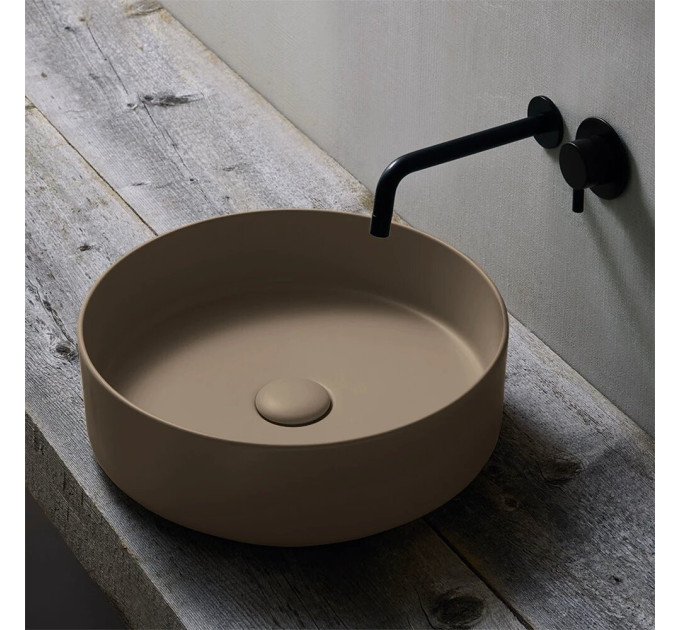 Донний клапан PIL01 Arenaria CIELO