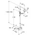 Душова система Dual Shower System Logo (6808305-00), Kludi