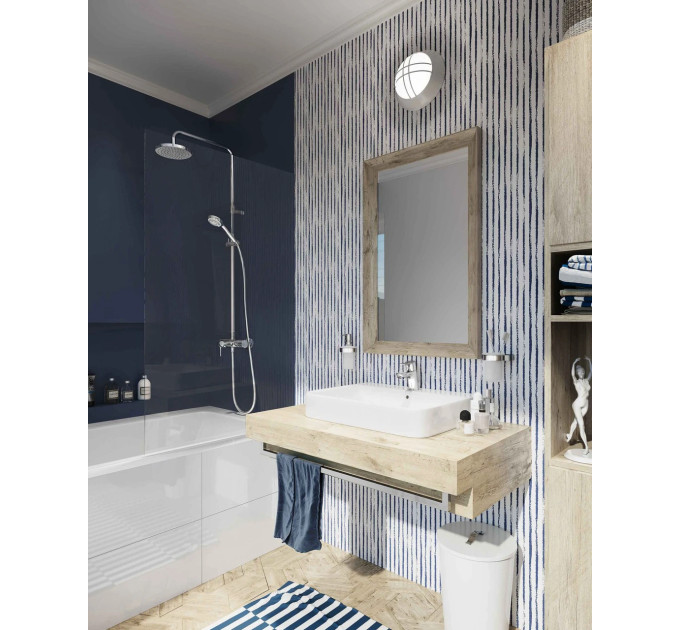 Душова система Dual Shower System Logo (6808305-00), Kludi