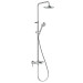 Душова система Dual Shower System Logo (6808305-00), Kludi