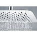 Верхній душ 982.00 Chrome Slim X07P016 RAVAK