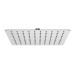 Верхній душ 982.00 Chrome Slim X07P016 RAVAK
