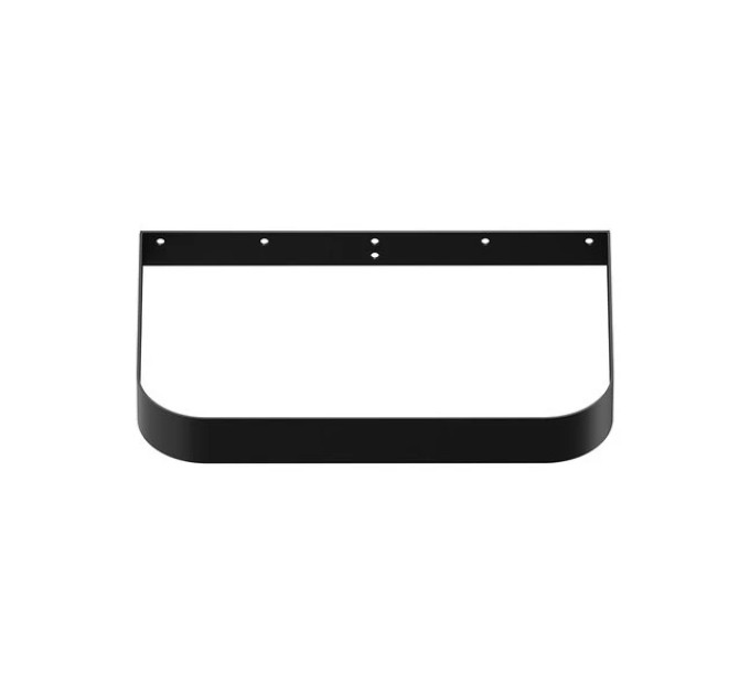 Кронштейн для умивальника Yard 800 Black X01783 RAVAK