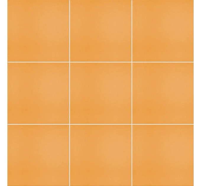 Плитка керамогранітна Victorian Ocre 200x200x9 Mainzu