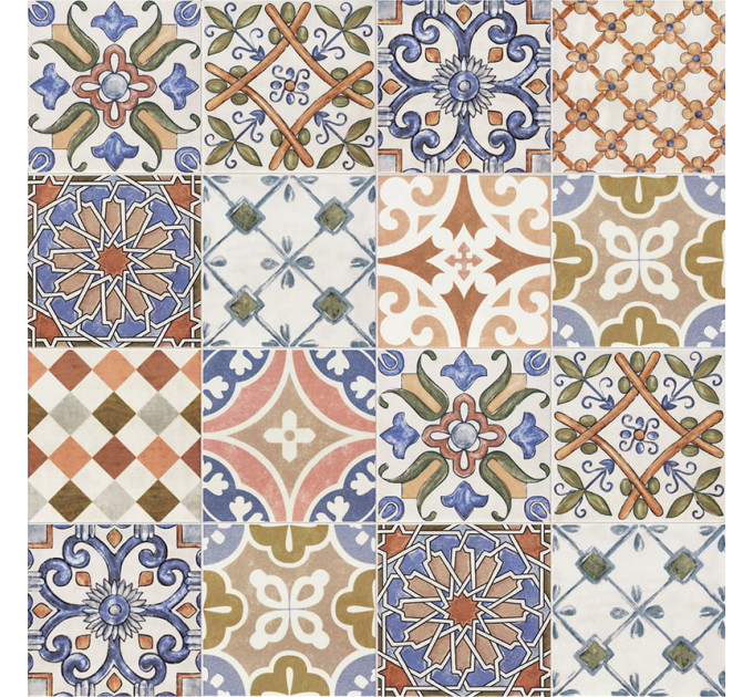 Декор Calabria Regionale 150x150 Mainzu
