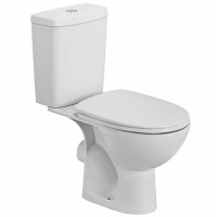 Компакт Freja з кришкою дюропласт soft-close (L79211000), Kolo