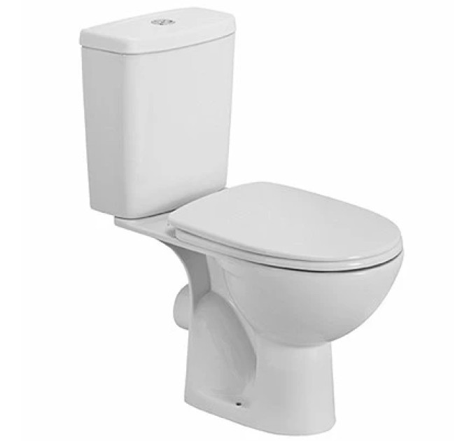 Компакт Freja з кришкою дюропласт soft-close (L79211000), Kolo
