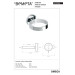 101117012 Omega  Тримач фена , Bemeta