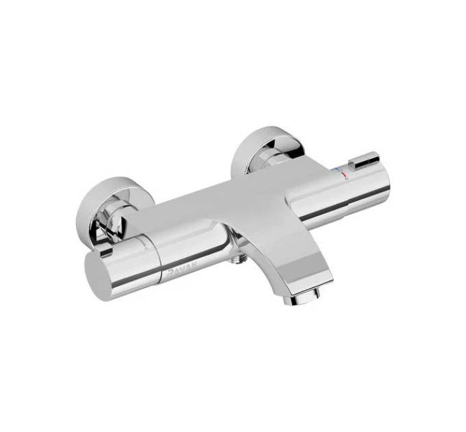 Змішувач для ванни TE 082.00-150 Termo X070046 RAVAK