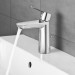 Змішувач для умивальника M-Size BauLoop (23762000), Grohe