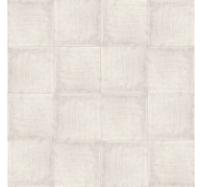 Плитка стінова Calabria Blanco 150x150 Mainzu