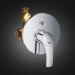 Змішувач Eurosmart (33305002), Grohe