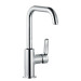 Змішувач для умивальника DN 15 Pure&Solid (340250575), Kludi