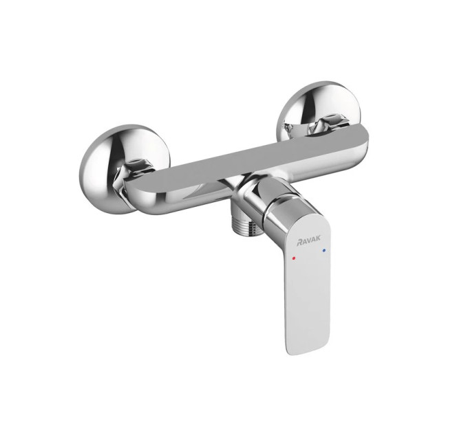 Змішувач для душу CL 032.00-150 Classic X070084 RAVAK