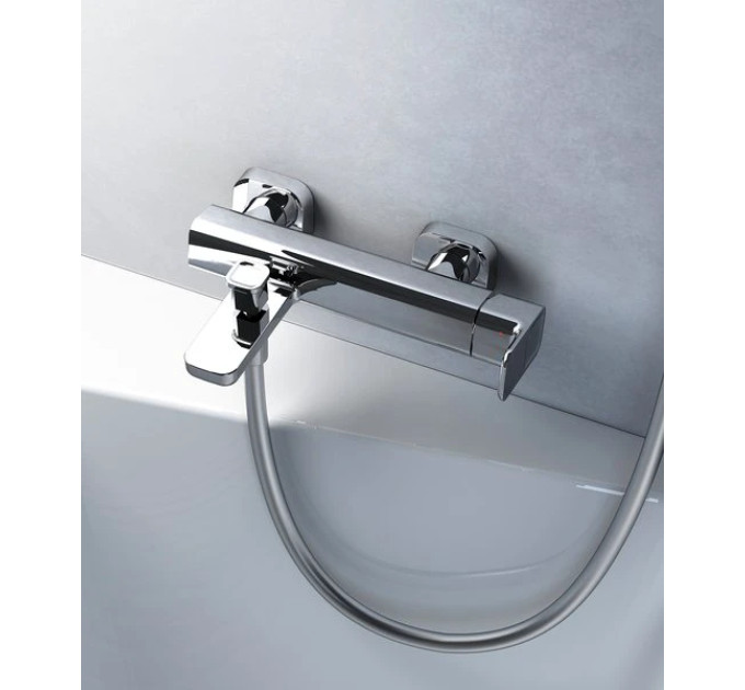 Душовий шланг SatinFlex 913.00 1500 мм X07P176 RAVAK