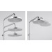 Душова система Dual Shower System Logo (6809205-00), Kludi