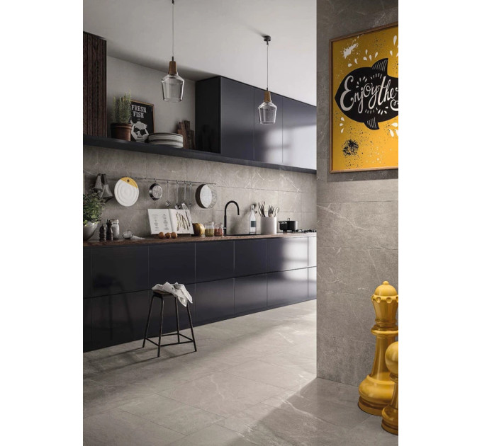 Плитка керамогранітна BLSV 36B RM RECT 300x600 Imola