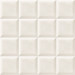 Плитка стінова Bombato Blanco 150x150 Mainzu