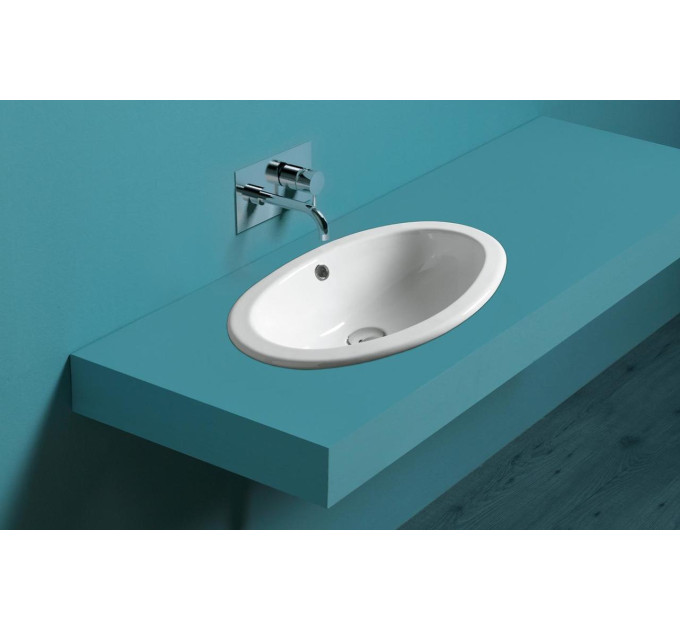 Умивальник Marine (S50P) SIMAS