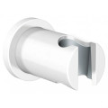 Тримач для ручного душу білий Rainshower 27074LS0 Grohe